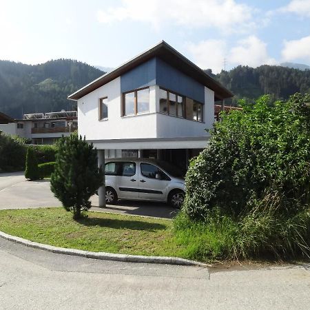 2-Zimmer Apartment Inntalblick Ampass Unterdorf Exteriér fotografie