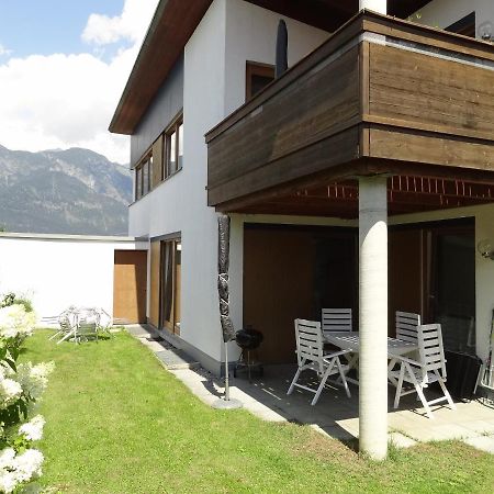 2-Zimmer Apartment Inntalblick Ampass Unterdorf Exteriér fotografie